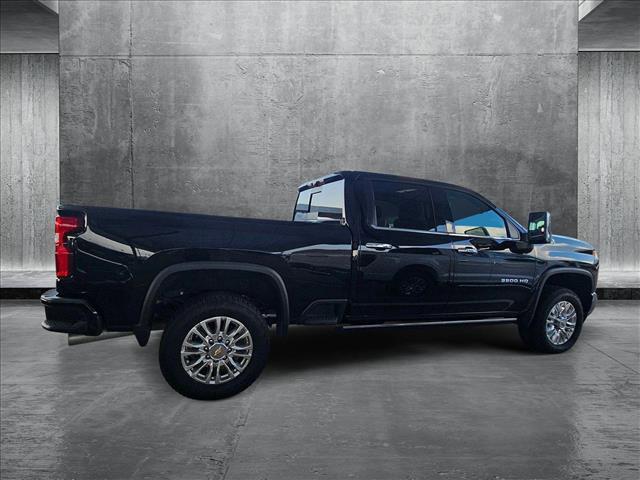 used 2022 Chevrolet Silverado 3500 car, priced at $72,795