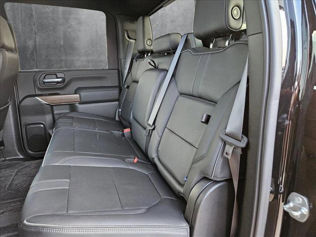 used 2022 Chevrolet Silverado 3500 car, priced at $72,795