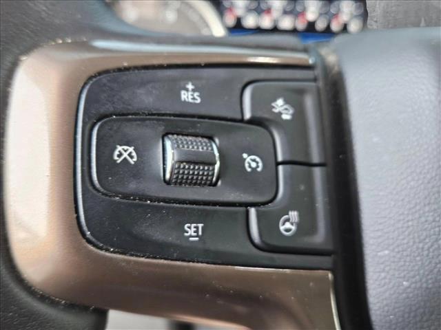 used 2022 Chevrolet Silverado 3500 car, priced at $72,795