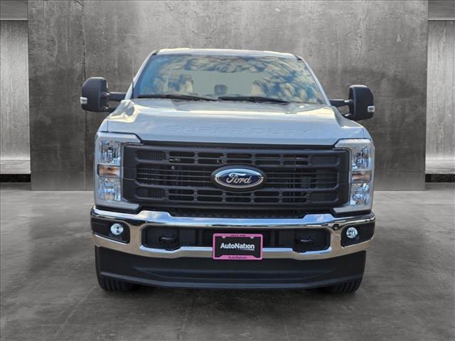 new 2024 Ford F-250 car, priced at $52,985