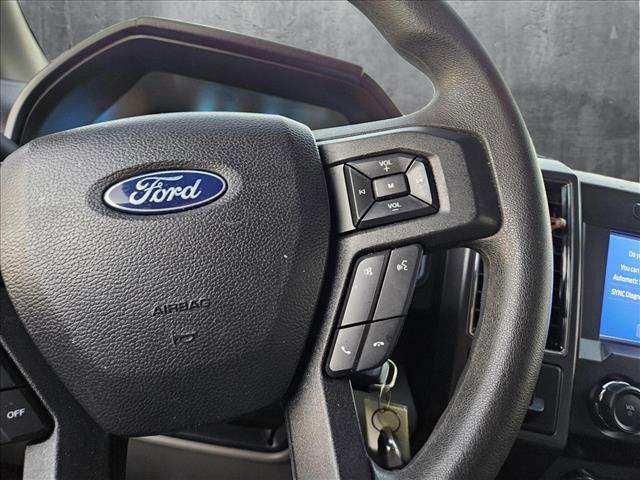 used 2020 Ford F-150 car, priced at $24,998