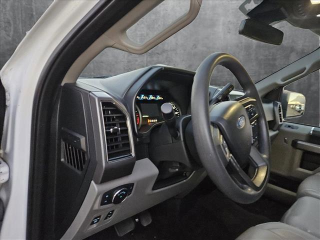 used 2020 Ford F-150 car, priced at $24,998