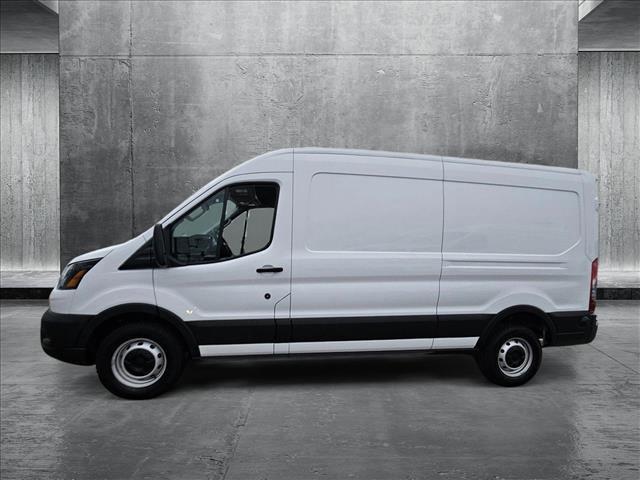 new 2024 Ford Transit-250 car, priced at $55,925