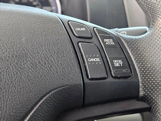 used 2011 Honda CR-V car, priced at $8,499