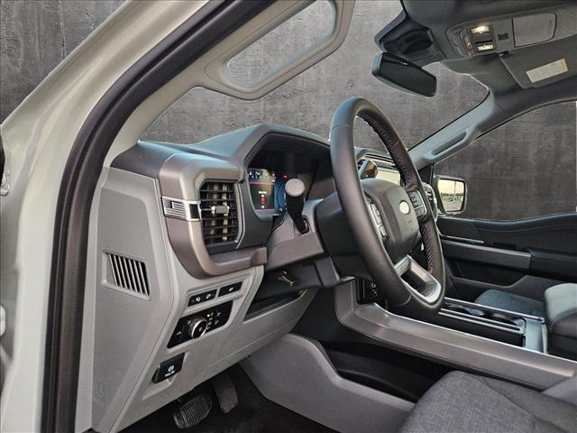 new 2024 Ford F-150 car, priced at $51,014