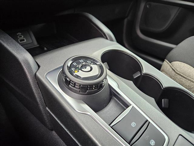 new 2025 Ford Bronco Sport car, priced at $32,458