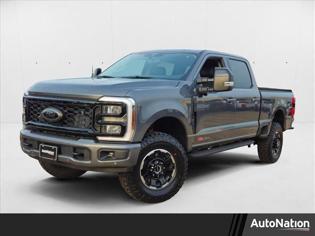 new 2026 Ford F-250 car, priced at $96,145