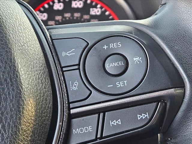 used 2023 Toyota Camry car, priced at $27,499