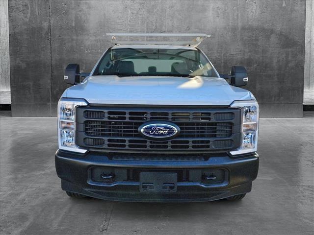 new 2025 Ford F-250 car, priced at $47,338