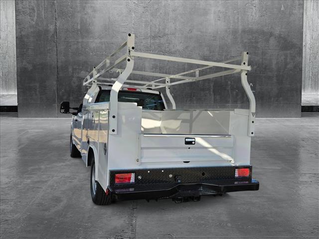 new 2025 Ford F-250 car, priced at $47,338