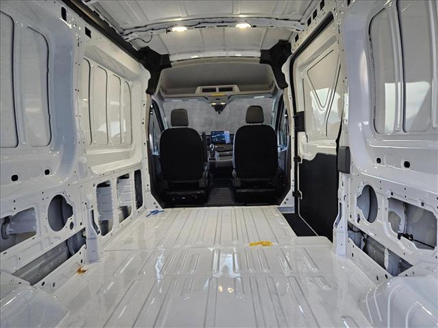 new 2024 Ford Transit-250 car, priced at $47,705