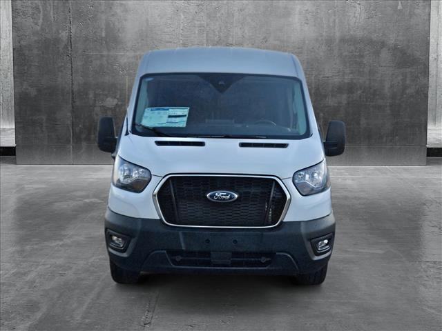 new 2024 Ford Transit-250 car, priced at $47,705