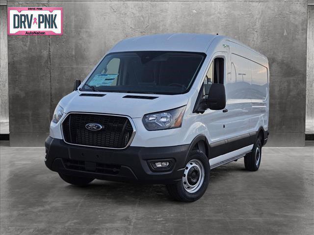 new 2024 Ford Transit-250 car, priced at $53,135