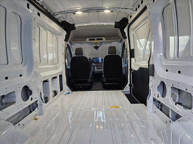 new 2024 Ford Transit-250 car, priced at $53,135