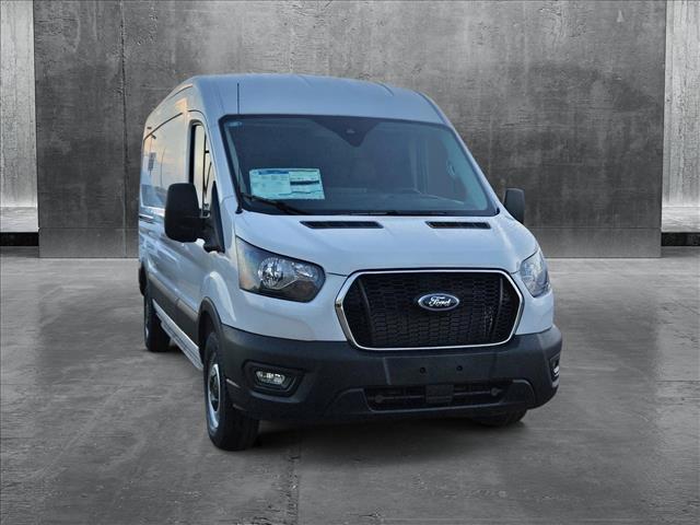 new 2024 Ford Transit-250 car, priced at $47,705