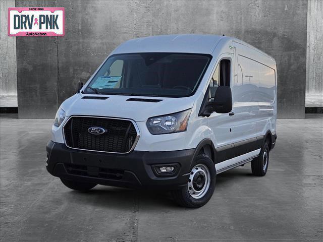 new 2024 Ford Transit-250 car, priced at $47,705