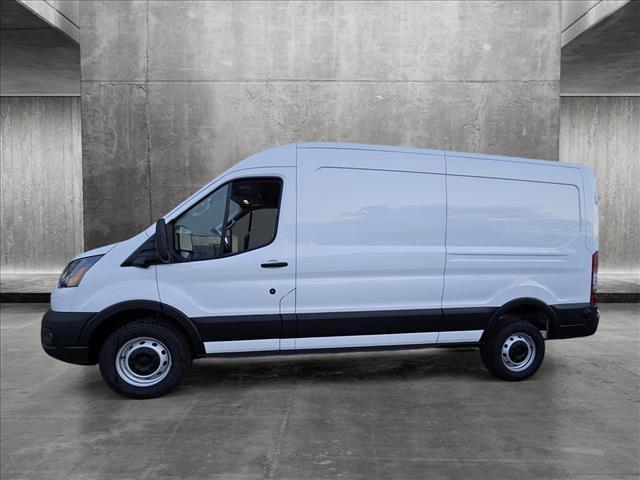 new 2024 Ford Transit-250 car, priced at $53,135