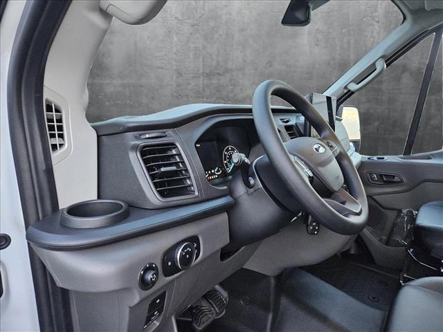 new 2024 Ford Transit-250 car, priced at $47,705