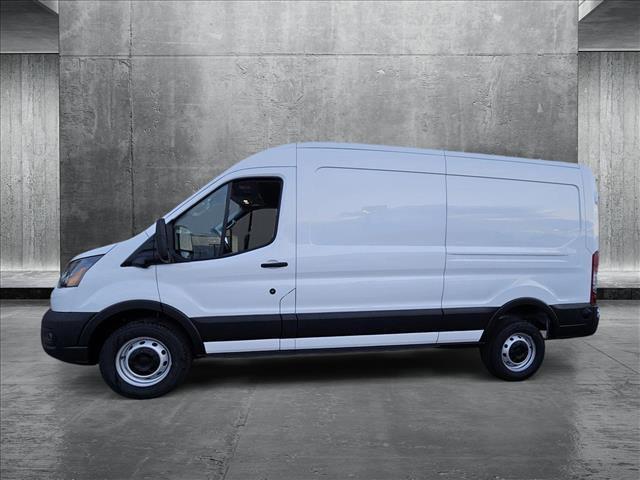 new 2024 Ford Transit-250 car, priced at $47,705