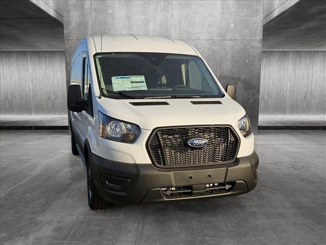 new 2024 Ford Transit-250 car, priced at $51,950