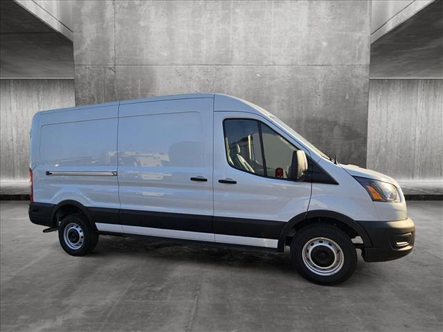 new 2024 Ford Transit-250 car, priced at $51,950