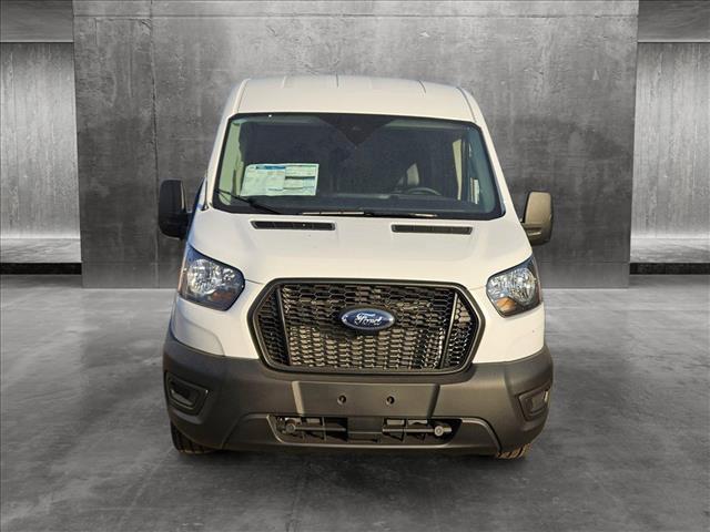 new 2024 Ford Transit-250 car, priced at $51,950