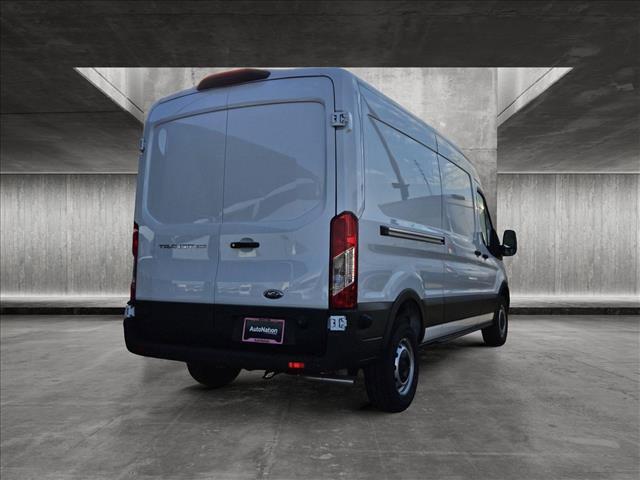 new 2024 Ford Transit-250 car, priced at $51,950