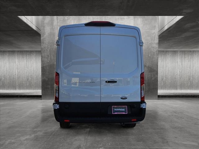 new 2024 Ford Transit-250 car, priced at $51,950