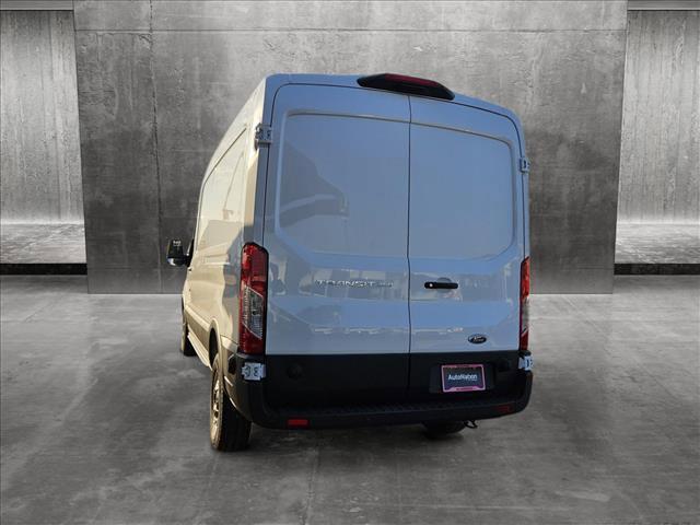 new 2024 Ford Transit-250 car, priced at $51,950