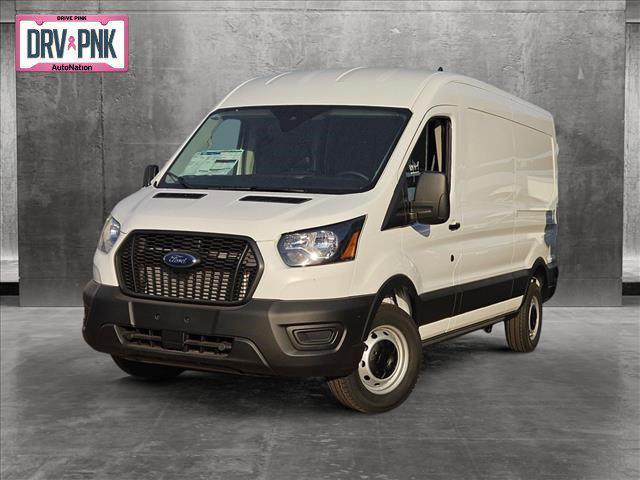 new 2024 Ford Transit-250 car, priced at $51,950