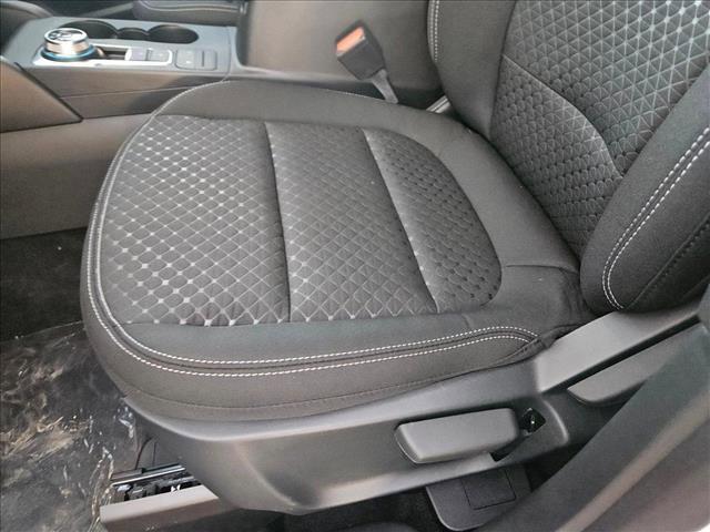 new 2025 Ford Escape car, priced at $28,673