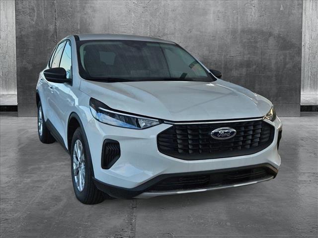 new 2025 Ford Escape car, priced at $28,673