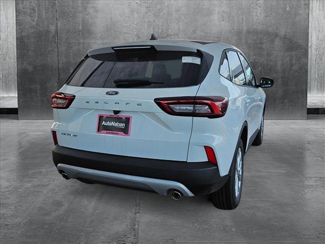 new 2025 Ford Escape car, priced at $28,673