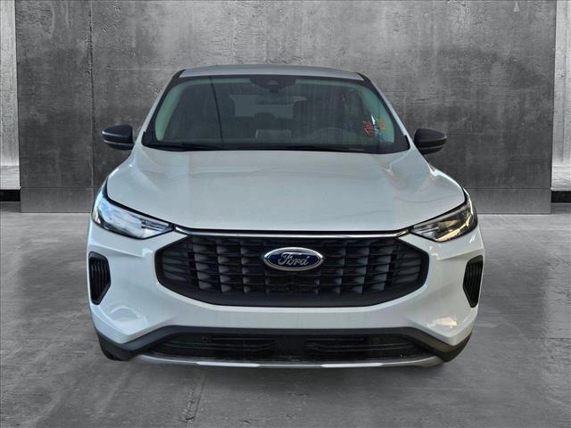 new 2025 Ford Escape car, priced at $28,673