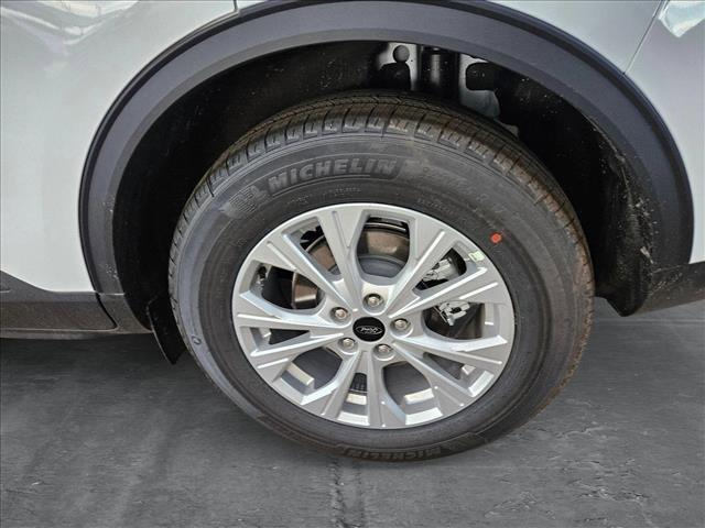 new 2025 Ford Escape car, priced at $28,673
