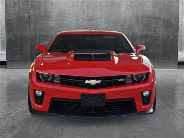 used 2015 Chevrolet Camaro car, priced at $43,995