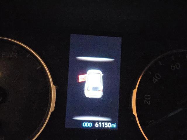 used 2021 Toyota RAV4 Hybrid car, priced at $25,688