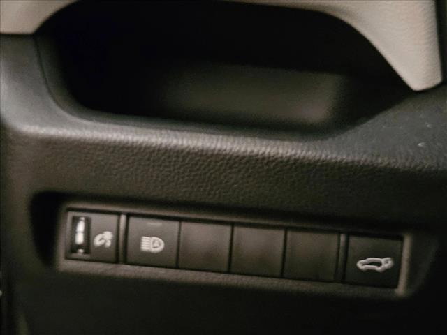 used 2021 Toyota RAV4 Hybrid car, priced at $25,688