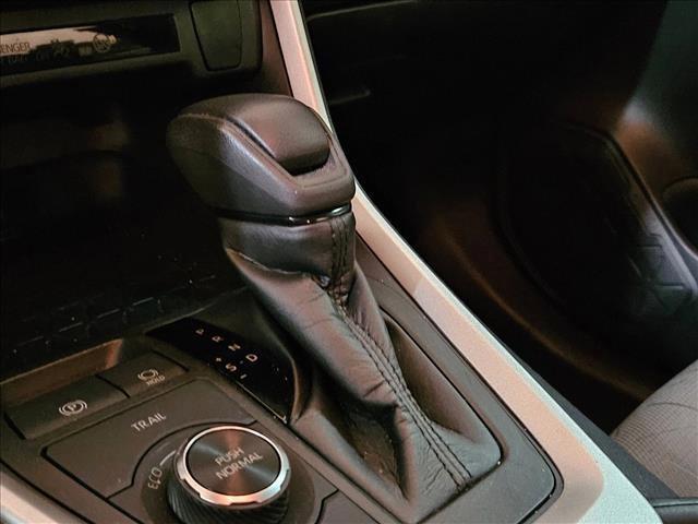 used 2021 Toyota RAV4 Hybrid car, priced at $25,688