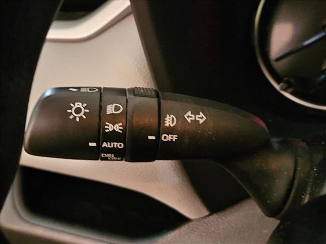 used 2021 Toyota RAV4 Hybrid car, priced at $25,688