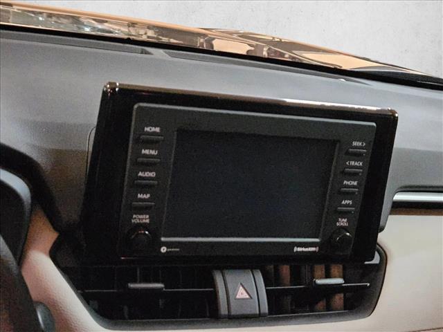 used 2021 Toyota RAV4 Hybrid car, priced at $25,688