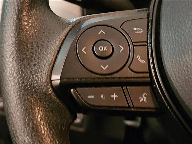 used 2021 Toyota RAV4 Hybrid car, priced at $25,688