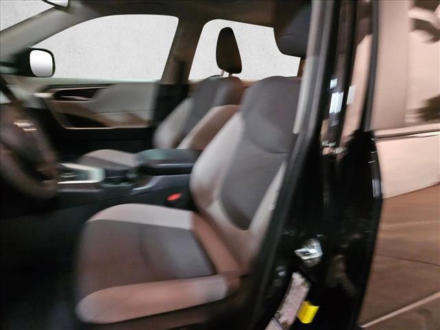 used 2021 Toyota RAV4 Hybrid car, priced at $25,688