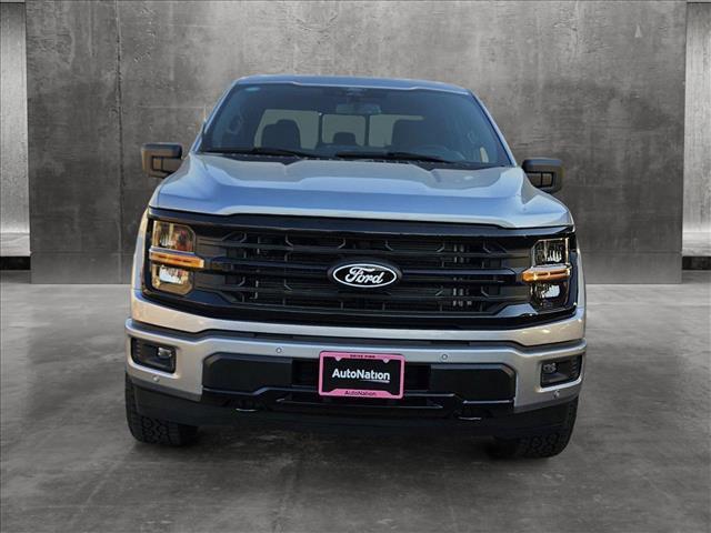 new 2024 Ford F-150 car, priced at $49,859