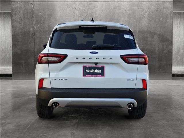 new 2024 Ford Escape car, priced at $27,460