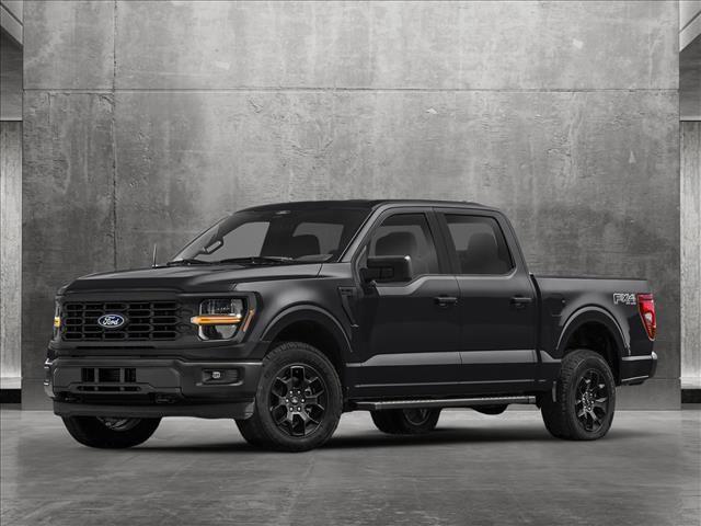 new 2024 Ford F-150 car, priced at $37,559