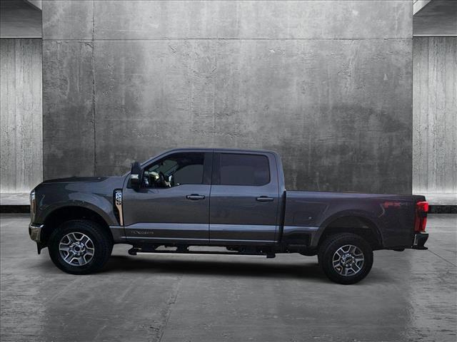 new 2025 Ford F-250 car, priced at $76,191