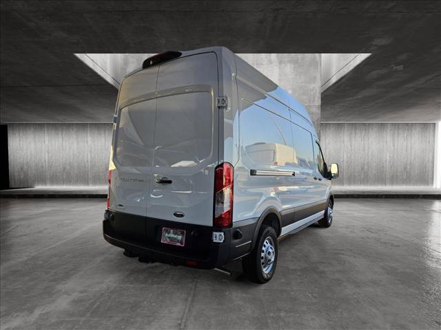 new 2024 Ford Transit-350 car, priced at $64,560