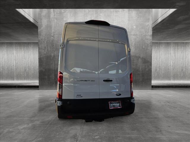 new 2024 Ford Transit-350 car, priced at $64,560