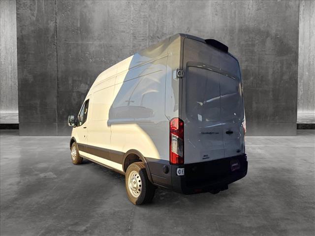 new 2024 Ford Transit-350 car, priced at $64,560